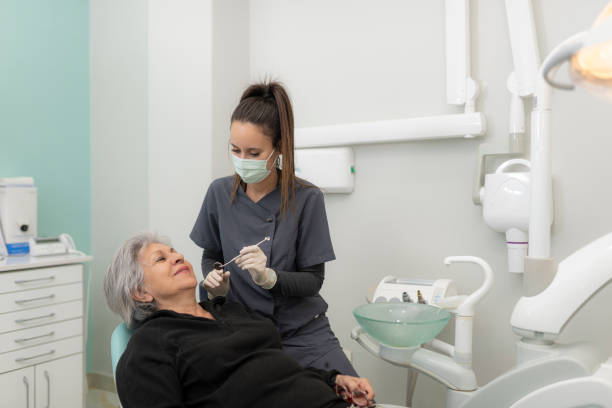 Best Urgent Care for Lost Fillings or Crowns in Lake Forest Park, WA
