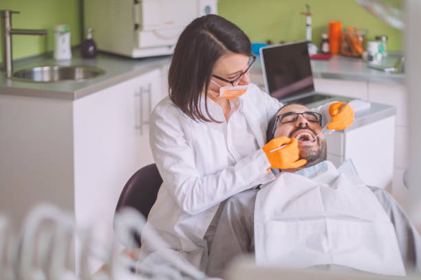 Best Emergency Dental Care for Broken or Chipped Teeth in Lake Forest Park, WA